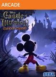 Castle of Illusion: Starring Mickey Mouse (Xbox 360)